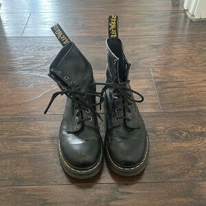 Doc Marten Boots